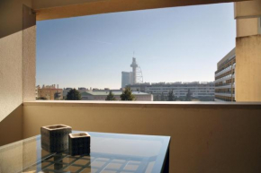 Parque das Nações - Fil New Apartment